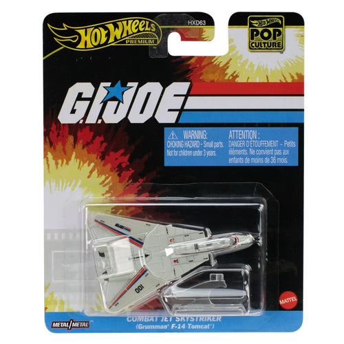 Mattel Hot Wheels Pop Culture Series - 2025