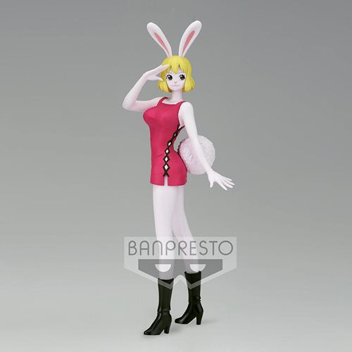Little Shop of Magic One Piece: Glitter & Glamours - Carrot - Version B — Toys and Collectible