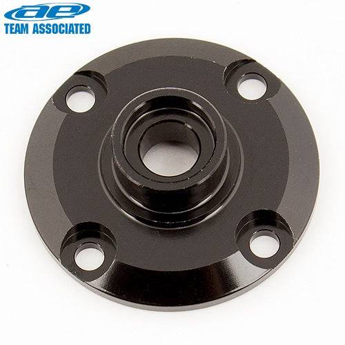 Associated 91781 B6.1 Gear Diff Cover aluminum RC10B6.1