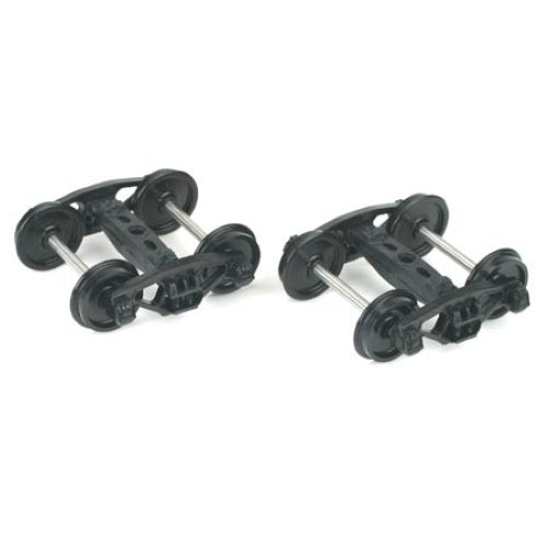 Athearn ATH90821 O Truck Bettendorf (2)