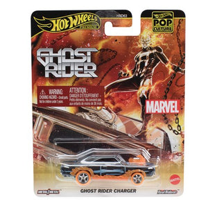 Hot Wheels Pop Culture Series - 2025 - Echo Six Hobbies
