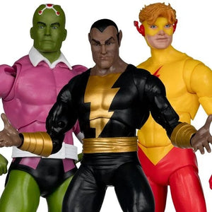 McFarlane Toys DC Multiverse 7-Inch Scale Action Figure - Select Figure(s) - Echo Six Hobbies