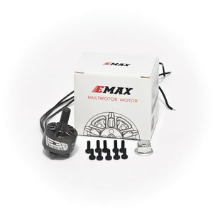 EMAX E3 1407 Brushless Motor