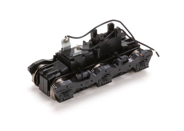 Athearn ATH40076 HO Scale Power Truck / Low Brake Set SD38 / 40 / 45