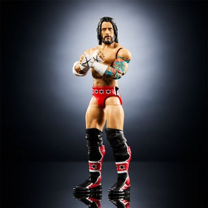 WWE Royal Rumble Elite Action Figure - Select Figure(s)