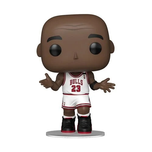 Funko Pop! Basketball - NBA Legends Vinyl Figures - Select Figure(s)