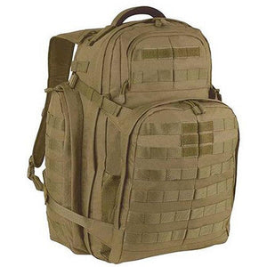 Fieldline Tactical Alpha OPS Internal Frame Pack Coyote Backpack TPB004FLT-CYTE