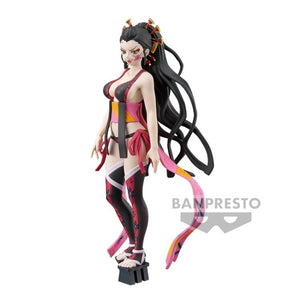 Demon Slayer Kimetsu no Yaiba - Demon Series Vol. 7 - Daki Figure B - Echo Six Hobbies
