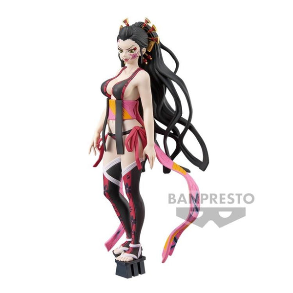 Demon Slayer Kimetsu no Yaiba - Demon Series Vol. 7 - Daki Figure B - Echo Six Hobbies
