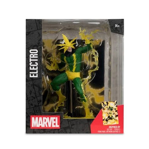 Marvel Collection 1:10 Scale Posed Figure with Scene - Select Figure(s)