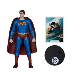ToyShnip DC Multiverse Deluxe Theatrical Edition 7-In Scale Action Figure - Select Figure(s) — Action & Toy Figures