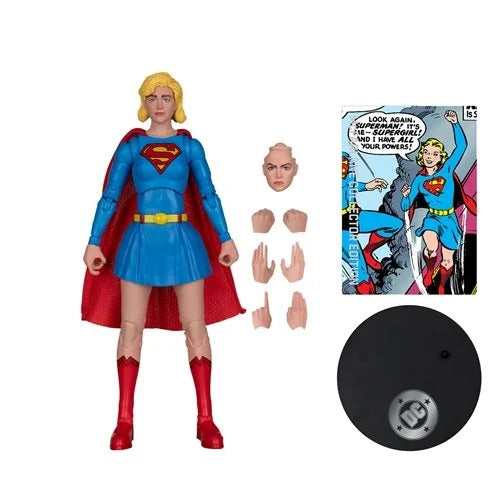 McFarlane Toys DC Collector Edition 7-Inch Scale Action Figure - Select Figure(s)