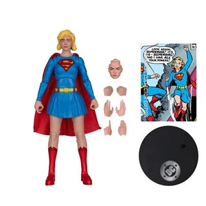 ToyShnip McFarlane Toys DC Collector Edition 7-Inch Scale Action Figure - Select Figure(s) — Action & Toy Figures