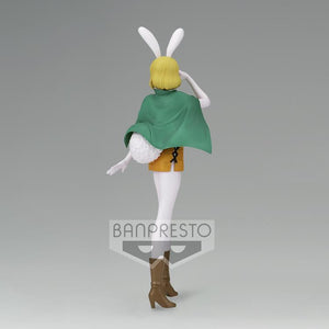 Little Shop of Magic One Piece: Glitter & Glamours - Carrot - Version A — Toys and Collectible