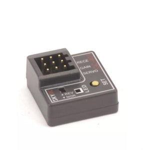 SkyRC  GC401 Steering Gyro w/3 Drive Modes