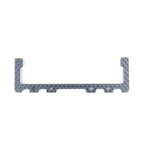 3Racing SAK-D5620 Graphite Battery Plate For D5SGA Sakura D5