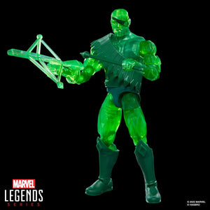 Marvel Legends Executioner Series 6-Inch Action Figures