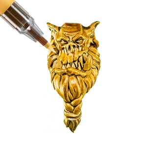 Little Shop of Magic Speedpaint Marker: Hoplite Gold — Miniatures