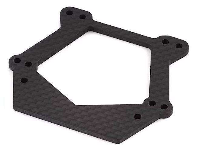PowerHobby DragRace Concepts DRC-379.1 Drag Pak "Low Profile" Front Shock Tower