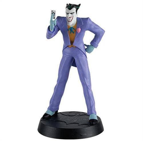 ToyShnip Eaglemoss Batman The Animated Series Figurine - Select Figure(s) — Toys & Games