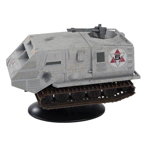 ToyShnip Eaglemoss Battlestar Galactica Official Ships Collection- Choose your Ship — Action Figure
