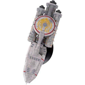 ToyShnip Eaglemoss Battlestar Galactica Official Ships Collection- Choose your Ship — Action Figure