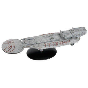 ToyShnip Eaglemoss Battlestar Galactica Official Ships Collection- Choose your Ship — Action Figure