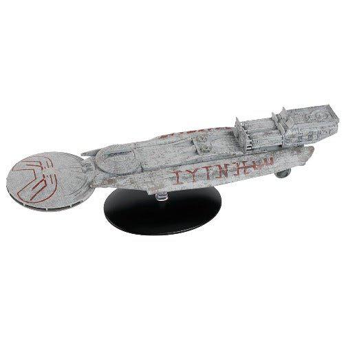 ToyShnip Eaglemoss Battlestar Galactica Official Ships Collection- Choose your Ship — Action Figure