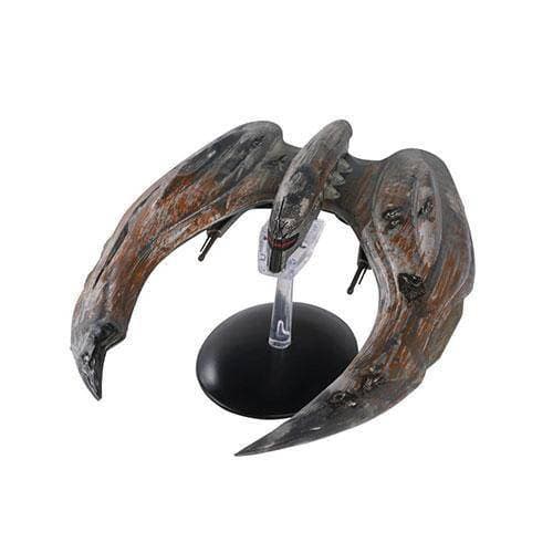 ToyShnip Eaglemoss Battlestar Galactica Official Ships Collection- Choose your Ship — Action Figure