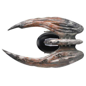 ToyShnip Eaglemoss Battlestar Galactica Official Ships Collection- Choose your Ship — Action Figure