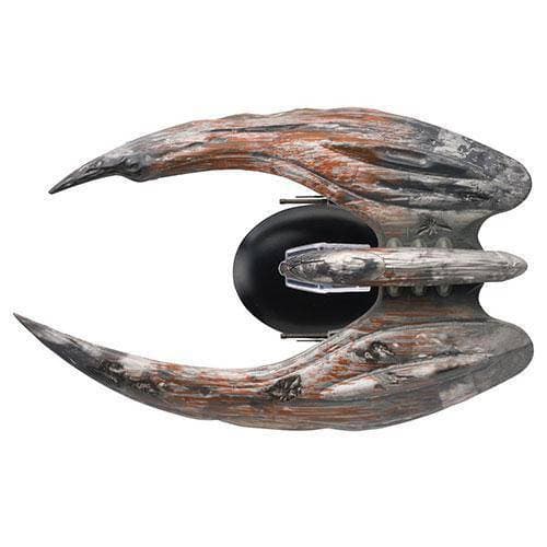 ToyShnip Eaglemoss Battlestar Galactica Official Ships Collection- Choose your Ship — Action Figure