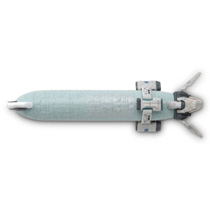 ToyShnip Eaglemoss Battlestar Galactica Official Ships Collection- Choose your Ship — Action Figure