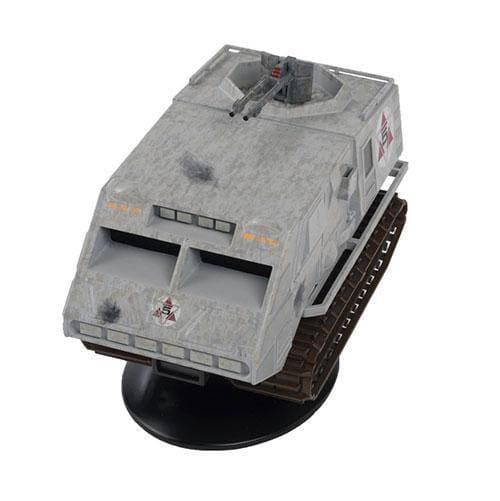 ToyShnip Eaglemoss Battlestar Galactica Official Ships Collection- Choose your Ship — Action Figure