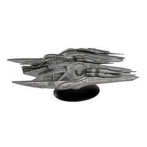 ToyShnip Eaglemoss Battlestar Galactica Official Ships Collection- Choose your Ship — Action Figure