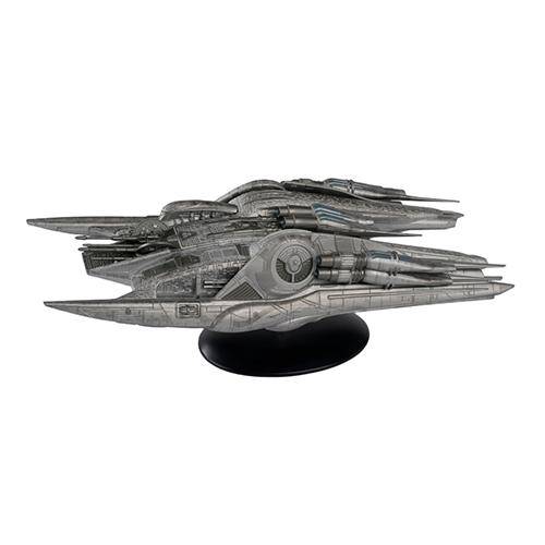 ToyShnip Eaglemoss Battlestar Galactica Official Ships Collection- Choose your Ship — Action Figure
