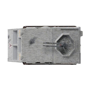 ToyShnip Eaglemoss Battlestar Galactica Official Ships Collection- Choose your Ship — Action Figure