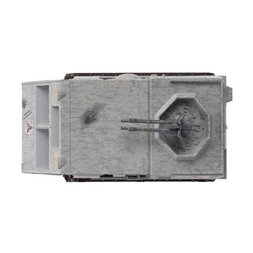 ToyShnip Eaglemoss Battlestar Galactica Official Ships Collection- Choose your Ship — Action Figure