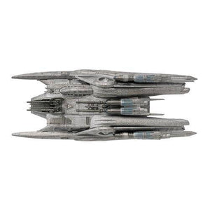 ToyShnip Eaglemoss Battlestar Galactica Official Ships Collection- Choose your Ship — Action Figure