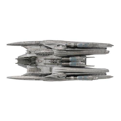 ToyShnip Eaglemoss Battlestar Galactica Official Ships Collection- Choose your Ship — Action Figure