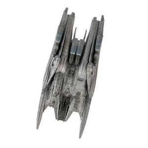 ToyShnip Eaglemoss Battlestar Galactica Official Ships Collection- Choose your Ship — Action Figure