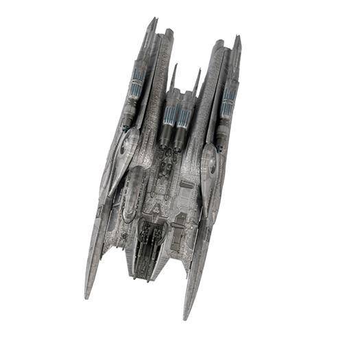 ToyShnip Eaglemoss Battlestar Galactica Official Ships Collection- Choose your Ship — Action Figure