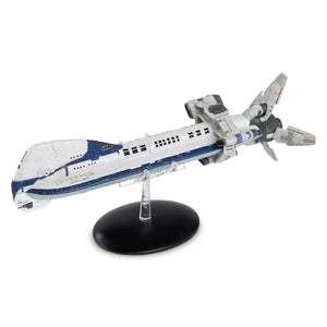 ToyShnip Eaglemoss Battlestar Galactica Official Ships Collection- Choose your Ship — Action Figure