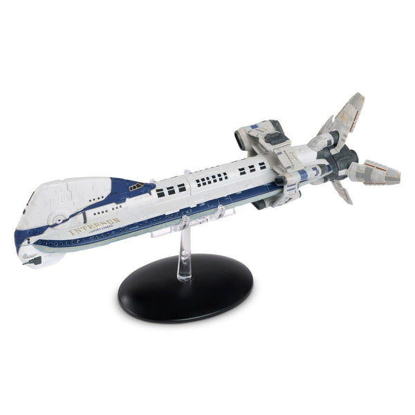 ToyShnip Eaglemoss Battlestar Galactica Official Ships Collection- Choose your Ship — Action Figure