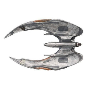 ToyShnip Eaglemoss Battlestar Galactica Official Ships Collection- Choose your Ship — Action Figure