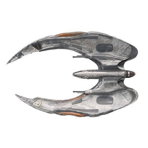 ToyShnip Eaglemoss Battlestar Galactica Official Ships Collection- Choose your Ship — Action Figure