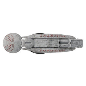 ToyShnip Eaglemoss Battlestar Galactica Official Ships Collection- Choose your Ship — Action Figure