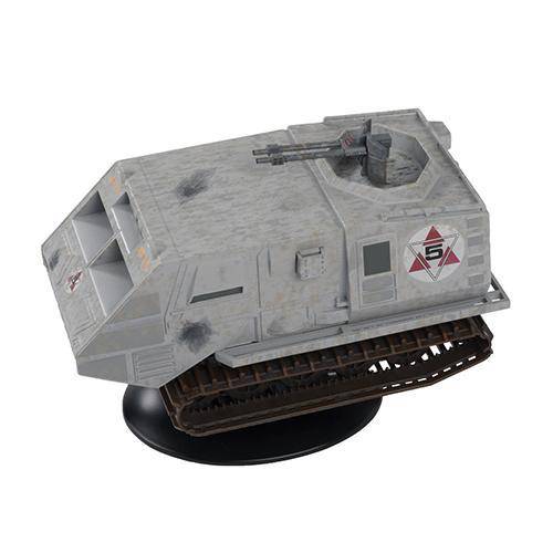 ToyShnip Eaglemoss Battlestar Galactica Official Ships Collection- Choose your Ship — Action Figure