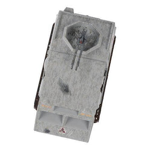 ToyShnip Eaglemoss Battlestar Galactica Official Ships Collection- Choose your Ship — Action Figure
