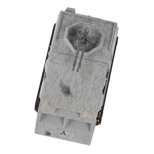 ToyShnip Eaglemoss Battlestar Galactica Official Ships Collection- Choose your Ship — Action Figure