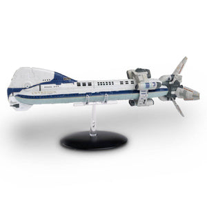 ToyShnip Eaglemoss Battlestar Galactica Official Ships Collection- Choose your Ship — Action Figure